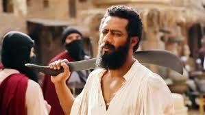 موعد طرح فيلم "أسد" لـ محمد رمضان في مصر والدول العربية