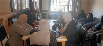 بمناسبة يومه العالمي.. محاضرة عن التوحد في تمي الأمديد