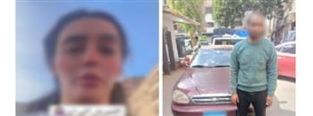 القبض على سائق تحرش بفتاة داخل سيارة نقل ذكي بالقاهرة