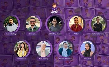 جامعة المنصورة: فوز طلاب كلية الهندسة بالمركز الأول في قمة الأقصر للذكاء الاصطناعي "LUXSAI 2026"