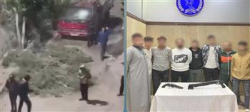 دون وقوع إصابات.. ضبط طرفي مشاجرة بالأسلحة النارية في القاهرة