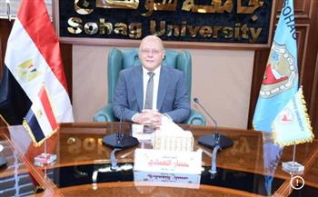 إعتماد لوائح كليات جامعة سوهاج التكنولوجيه تمهيدًا لانطلاق الدراسة