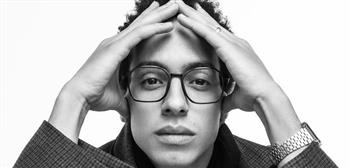 طه دسوقي و جولة لـ "ستاند أب" كوميدي..تفاصيل