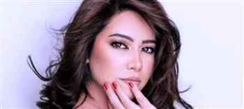 مفاجأة فنية ديو يجمع شيرين وحماقي