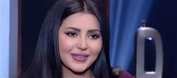 في ذكرى وفاتها..إيناس النجار ومسيرة فنية  حافلة بالنجاحات