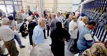 صرف معاشات أبريل 2026.. وخطوات الاستعلام بالرقم القومي