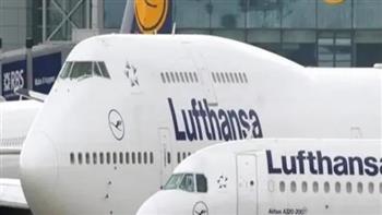 لوفتهانزا تعلن "حالة الطوارئ": خطط لشل حركة 40 طائرة بسبب تصعيد نزاع الشرق الأوسط