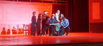 ورش حرفية وعروض مسرحية بالإسماعيلية