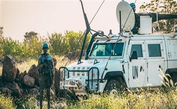 وزيرة الدولة الفرنسية لشؤون الجيش: قواتنا لحفظ السلام في لبنان تتعرض لترهيب غير مقبول إطلاقا