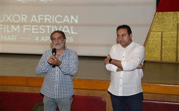 محسن محي الدين: يوسف شاهين كان أستاذًا حقيقيًا.. و"حدوتة مصرية" محطة لا تُنسى في رحلتي معه