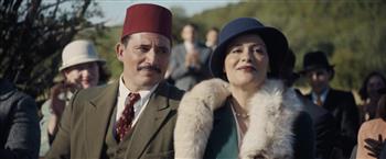 25 عرض لفيلم «فلسطين 36» بكينيا خلال شهر أبريل