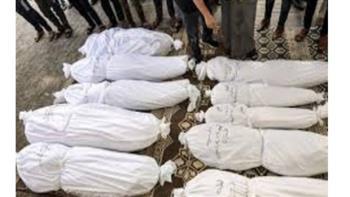 ارتفاع حصيلة عدوان الاحتلال الإسرائيلي على قطاع غزة إلى 72.289 شهيدًا