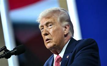 ترامب: غيّرنا النظام الإيراني بالكامل