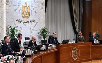 مدبولي: استمرار إجراءات بترشيد الإنفاق الحكومي وأنماط التشغيل لخفض استهلاك الوقود 