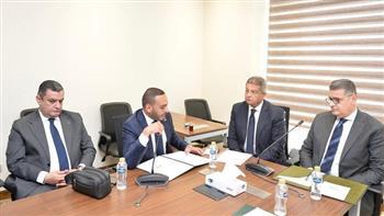 رئيس الأعلى للإعلام يشارك في اجتماع لجنة حقوق الإنسان بمجلس النواب