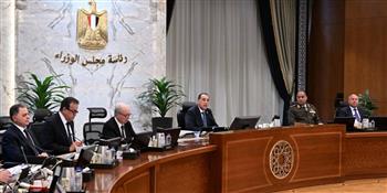  مدبولي يترأس الاجتماع الأسبوعي للحكومة.. ماذا قال خلاله؟