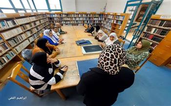 محاضرة بثقافة الدقهلية تسلط الضوء على القدرات المادية والعاطفية لليتيم