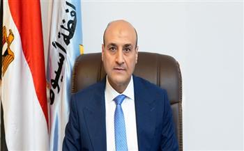 محافظ أسيوط: تنفيذ حملات مكثفة على مختلف الأنشطة التجارية