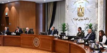 مجلس الوزراء يستعرض تقرير عن جهود ونشاط الجهاز الوطني لتنمية شبه جزيرة سيناء
