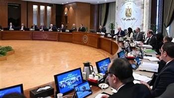 مجلس الوزراء يوافق على الملحق رقم (1) لاتفاقية التعاون بين الهيئة القومية للبريد والاتحاد البريدي العالمي