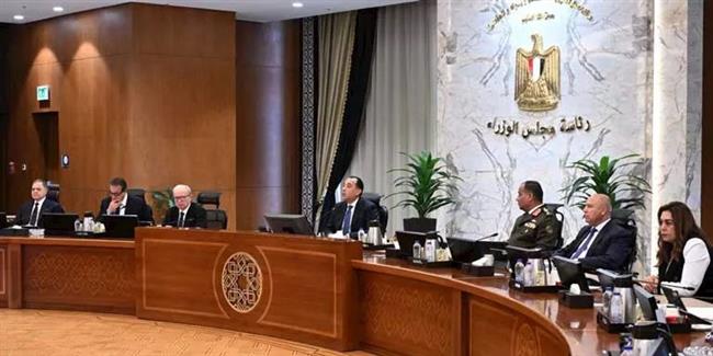 الحكومة توافق إنشاء مركز للألعاب الرياضية الجوية بمنطقة الأهرامات