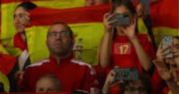 "شرطة كاتالونيا".. تفتح تحقيقًا في هتافات معادية للإسلام خلال مباراة إسبانيا ومصر