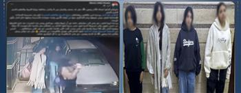 كشف حقيقة الاعتداء على طالبة بالشرقية.. مشاجرة بين طالبات دون استخدام سلاح أبيض