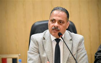 سكان شارع سعد الفالوجي بالزقازيق يطالبون بإضاءة كشافات الكهرباء وتخصيص عامل نظافة