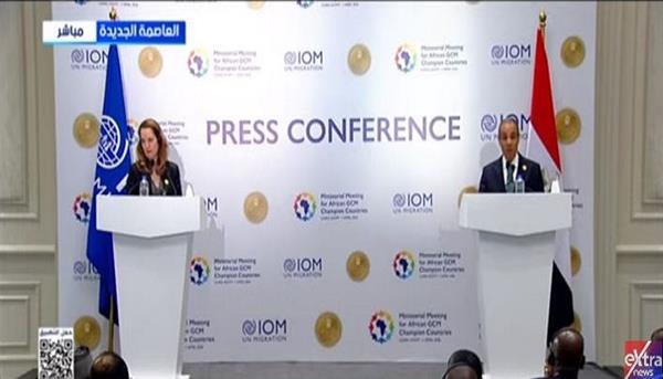 وزير الخارجية: ندفع باتجاه بدء المفاوضات المباشرة بين طهران وواشنطن 