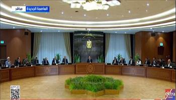  المؤتمر الصحفي الاسبوعي لرئيس مجلس الوزراء (بث مباشر)