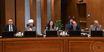 وزيرة التضامن تستعرض جهود تقديم الرعاية الشاملة لأطفال قطاع غزة بمصر