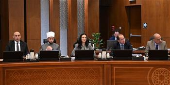 وزيرة التضامن تستعرض جهود تقديم الرعاية الشاملة لأطفال قطاع غزة بمصر