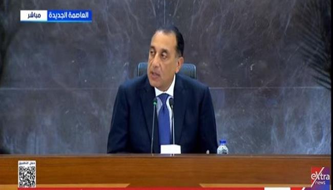 مدبولي: سيتم تعلق غلق المحال مبكرًا  أيام اجازات أعياد الأقباط