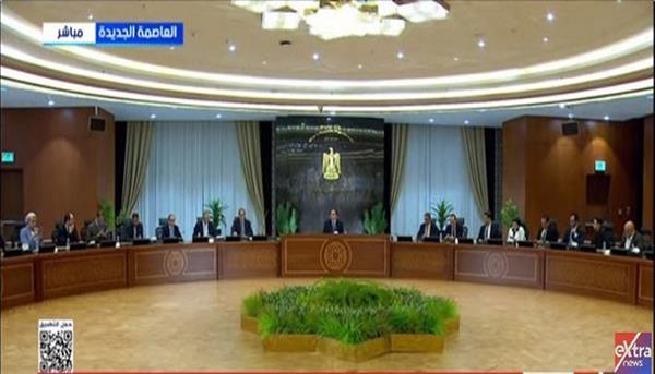 مدبولي: بند الأجور هذا العام بالموازنة العامة يزيد بنسبة 21 % 