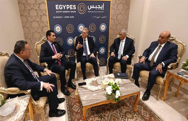 جوهر نبيل: مراكز الشباب والمنشآت الرياضية تدعم الاستدامة وترشيد الطاقة  