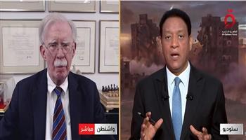 بولتون: ترامب يهدد دائما بالانسحاب من الناتو.. وسيرتكب خطأ فادحا إذا فعل ذلك