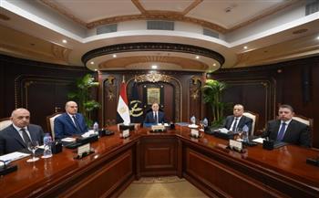 وزير الداخلية يؤكد تعزيز التعاون الأمني العربي لمواجهة الإرهاب والجريمة المنظمة