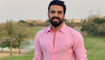 إسلام جمال: "رأس الأفعى" أصعب أدواري.. وتجربتي الأولى مع شريف منير كانت رائعة