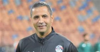 محمود عاشور حكمًا لتقنية الفيديو في موقعة صن داونز والترجي بدوري أبطال أفريقيا