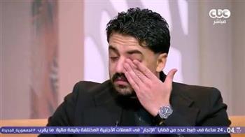بكاء وذكريات مؤثرة.. إسلام جمال يودع المنتجين الأربعة الذين رحلوا حديثًا