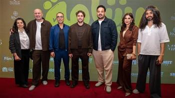 "برشامة" يحقق إنجازات تاريخية في السينما المصرية ويبدأ عرضه تجاريا في الخليج