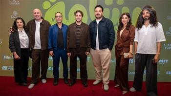 "برشامة" يحقق إنجازات تاريخية في السينما المصرية ويبدأ عرضه تجاريا في الخليج  