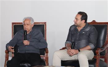 دورة جديدة لمهرجان الأقصر تجمع عروض أفلام وورش "ماستر كلاس" متخصصة