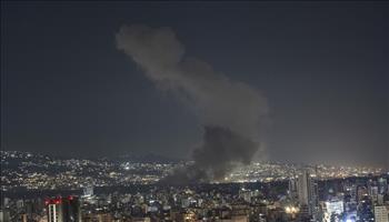  إعلام عبري: إسرائيل تفحص الحصول على ضوء أخضر أمريكي لإمكانية استهداف منشآت تابعة للدولة اللبنانية