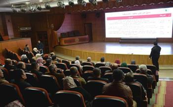 محافظ الدقهلية يعلن انطلاق مسابقة اختيار أجمل حي ومدينة ومركز وقرية 