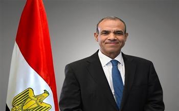 وزير الخارجية يتوجه إلى موسكو لبحث تطوير العلاقات وتبادل الرؤى بشأن قضايا إقليمية ودولية