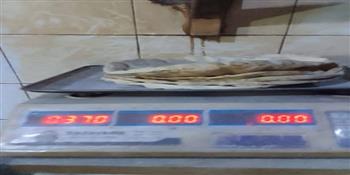 محافظ الدقهلية يكلف الحوكمة والمراجعة الداخلية ومديرية التموين بحملة تفتيش مكثفة على المخابز