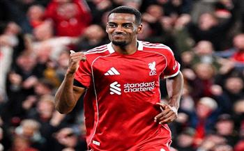 الدوري الإنجليزي.. ليفربول يجهز إيزاك