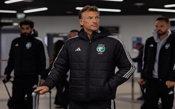 غانا تفاوض الفرنسي هارڤي رينارد لقيادة "البلاك ستارز" فى كأس العالم 2026