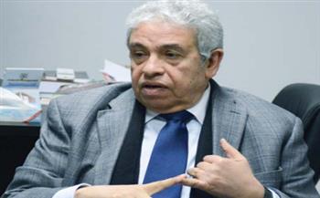 المفكر السياسى الكبير د. عبدالمنعم سعيد:  إيران تحارب بمبدأ «عليّ وعلى أعدائى».. والعرب يقدرون دور مصر